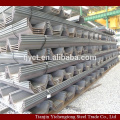 U Type acier palplanche 400 * 170 * 15.5mm